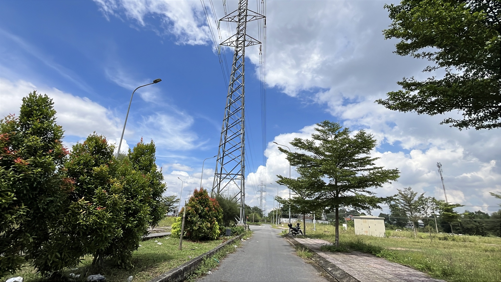 Cận cảnh hiện trạng khu dân cư bị kết luận thanh tra "vi phạm" ở Đồng Nai - Ảnh 19