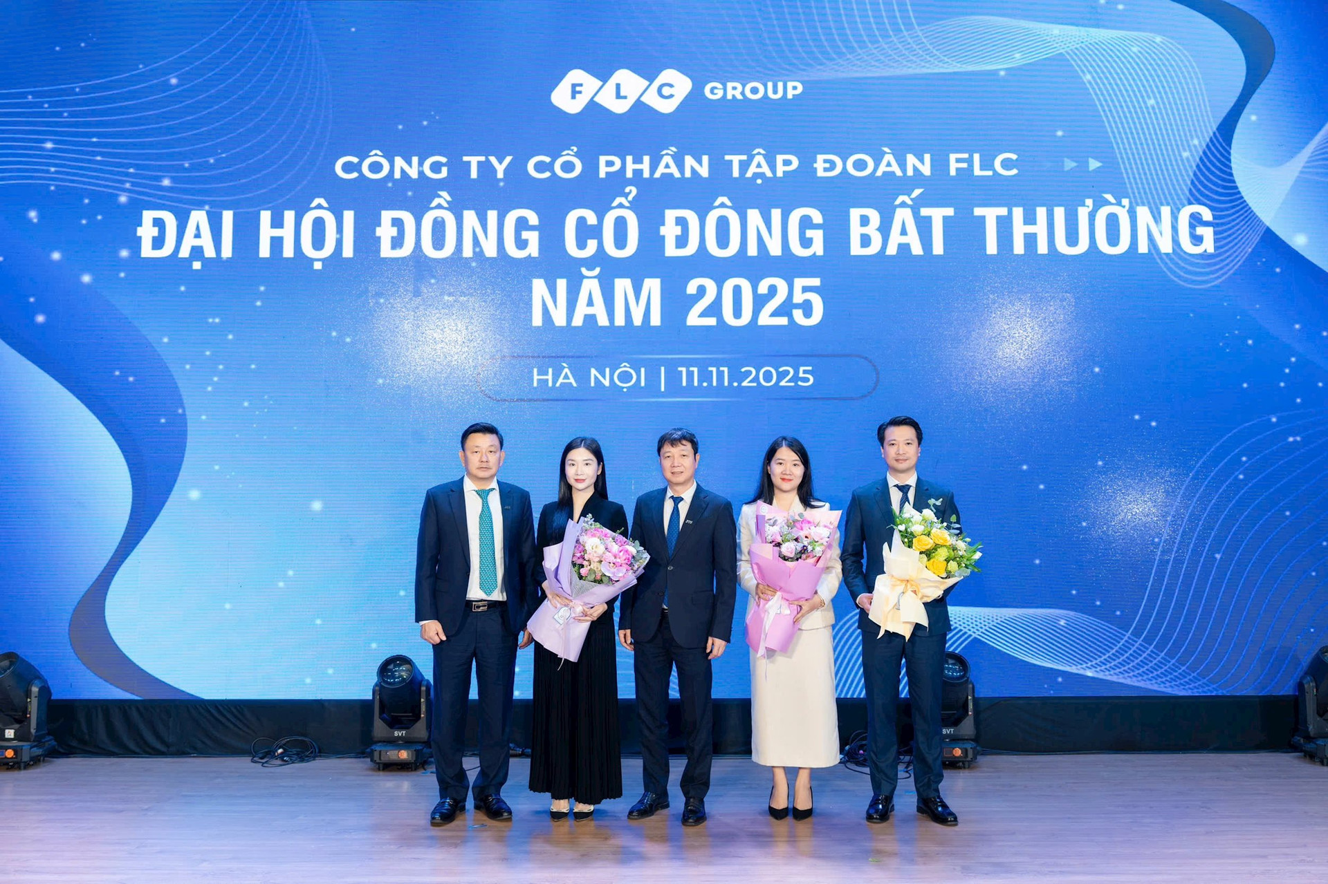 Vừa nhậm chức 1 tháng, tân Giám đốc FLC Samson Golf & Resort vào diện “chờ” tạm hoãn xuất cảnh vì công ty nợ thuế 31,7 tỷ - Ảnh 2