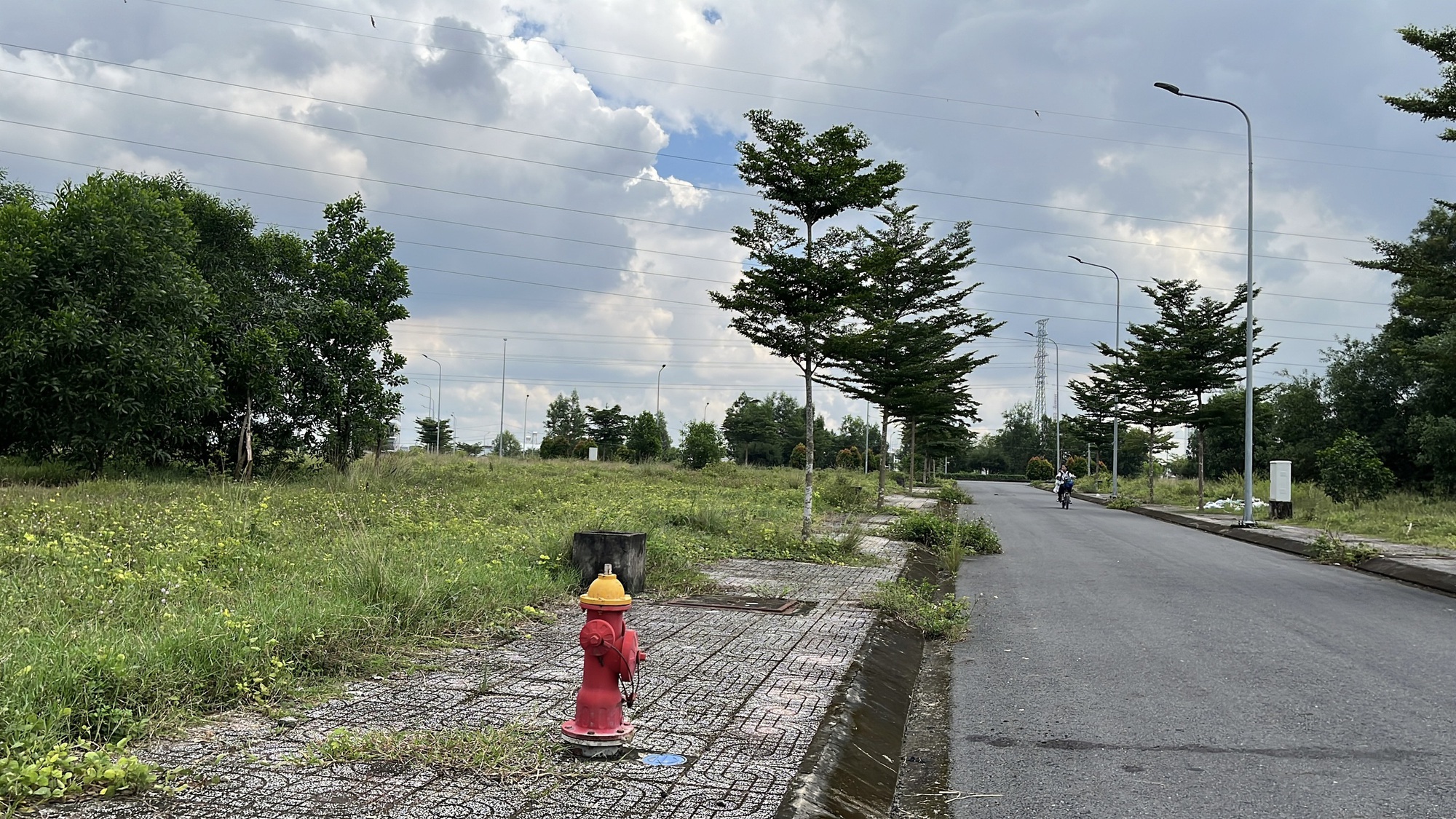 Cận cảnh hiện trạng khu dân cư bị kết luận thanh tra "vi phạm" ở Đồng Nai - Ảnh 22