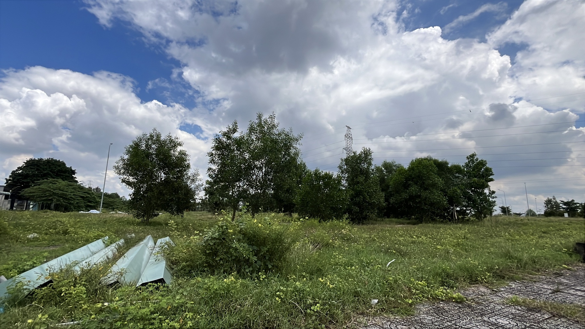 Cận cảnh hiện trạng khu dân cư bị kết luận thanh tra "vi phạm" ở Đồng Nai - Ảnh 24