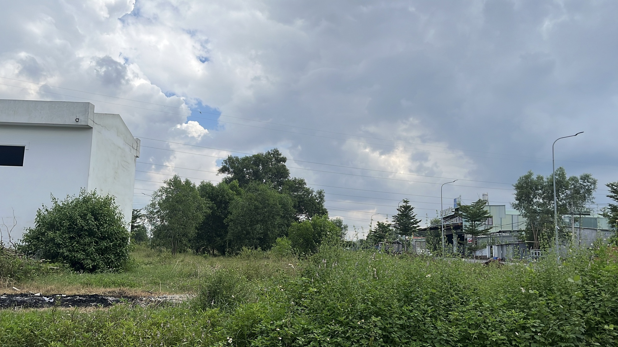 Cận cảnh hiện trạng khu dân cư bị kết luận thanh tra "vi phạm" ở Đồng Nai - Ảnh 23