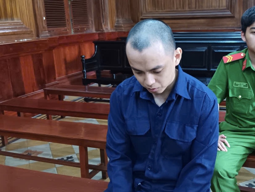 Phanh phui thủ đoạn chiếm đoạt hàng tỉ đồng của chuyên viên ngân hàng ở TP HCM - Ảnh 1