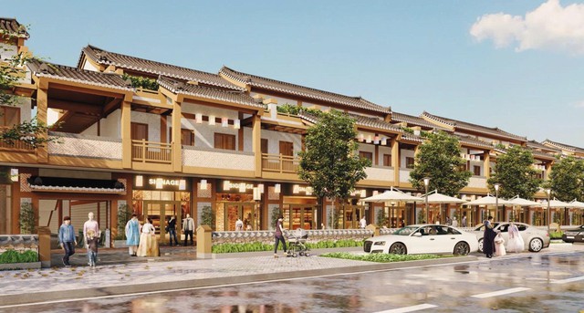 Onsen Fuji đăng ký khởi công ba dự án mừng Đại hội Đảng XIV - Ảnh 2