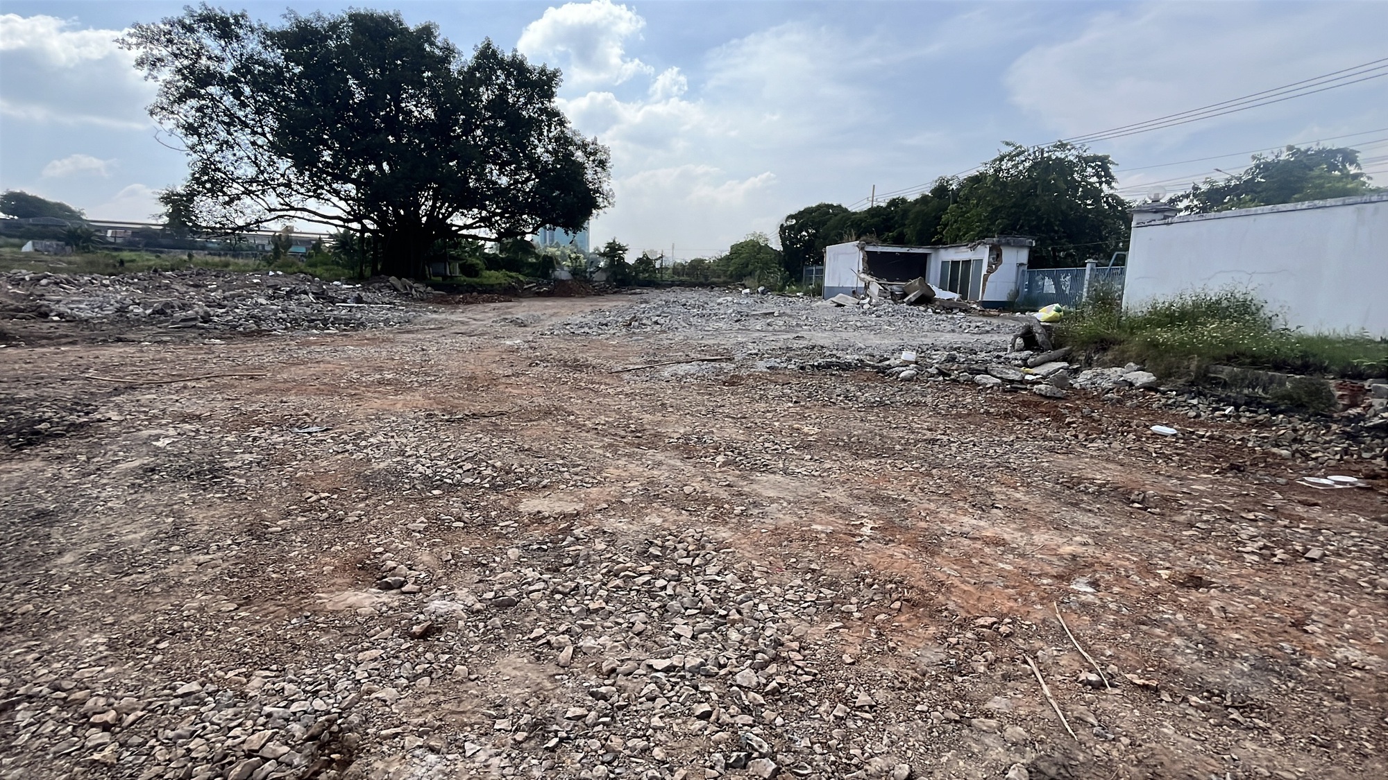 Hình ảnh khu đất hơn 50 ha cặp sông Đồng Nai sắp đấu giá - Ảnh 7