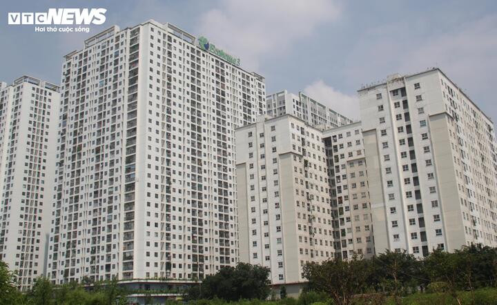 Bỗng dưng bị đuổi khỏi nhà ở xã hội ‘mua nhầm’: Chủ đầu tư Ecohome nói gì? - Ảnh 3