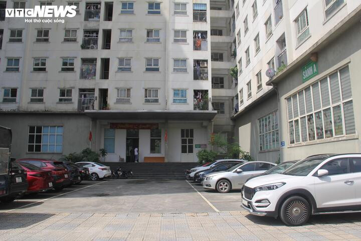 Bỗng dưng bị đuổi khỏi nhà ở xã hội ‘mua nhầm’: Chủ đầu tư Ecohome nói gì? - Ảnh 1