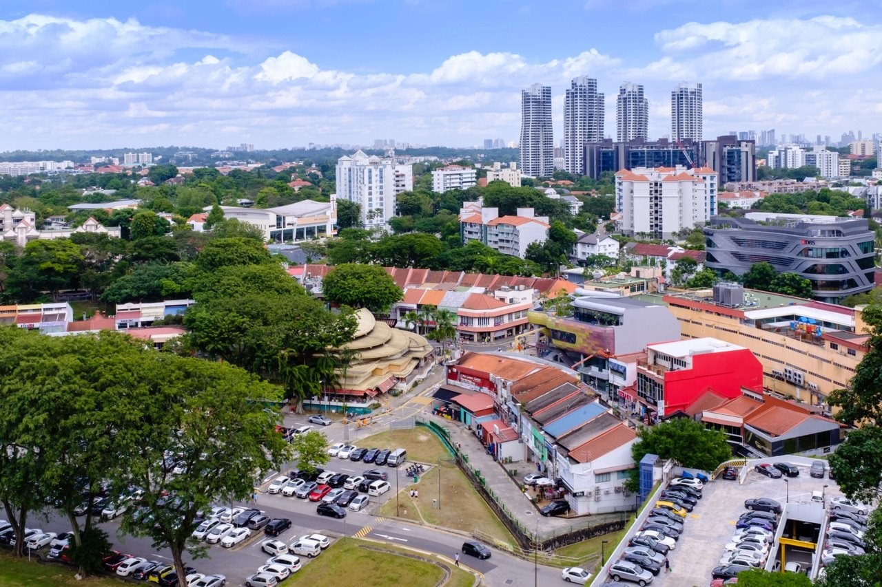 Quốc gia đang nợ vượt 170% GDP nhưng lại tự tuyên bố "không có nợ" - Ảnh 1