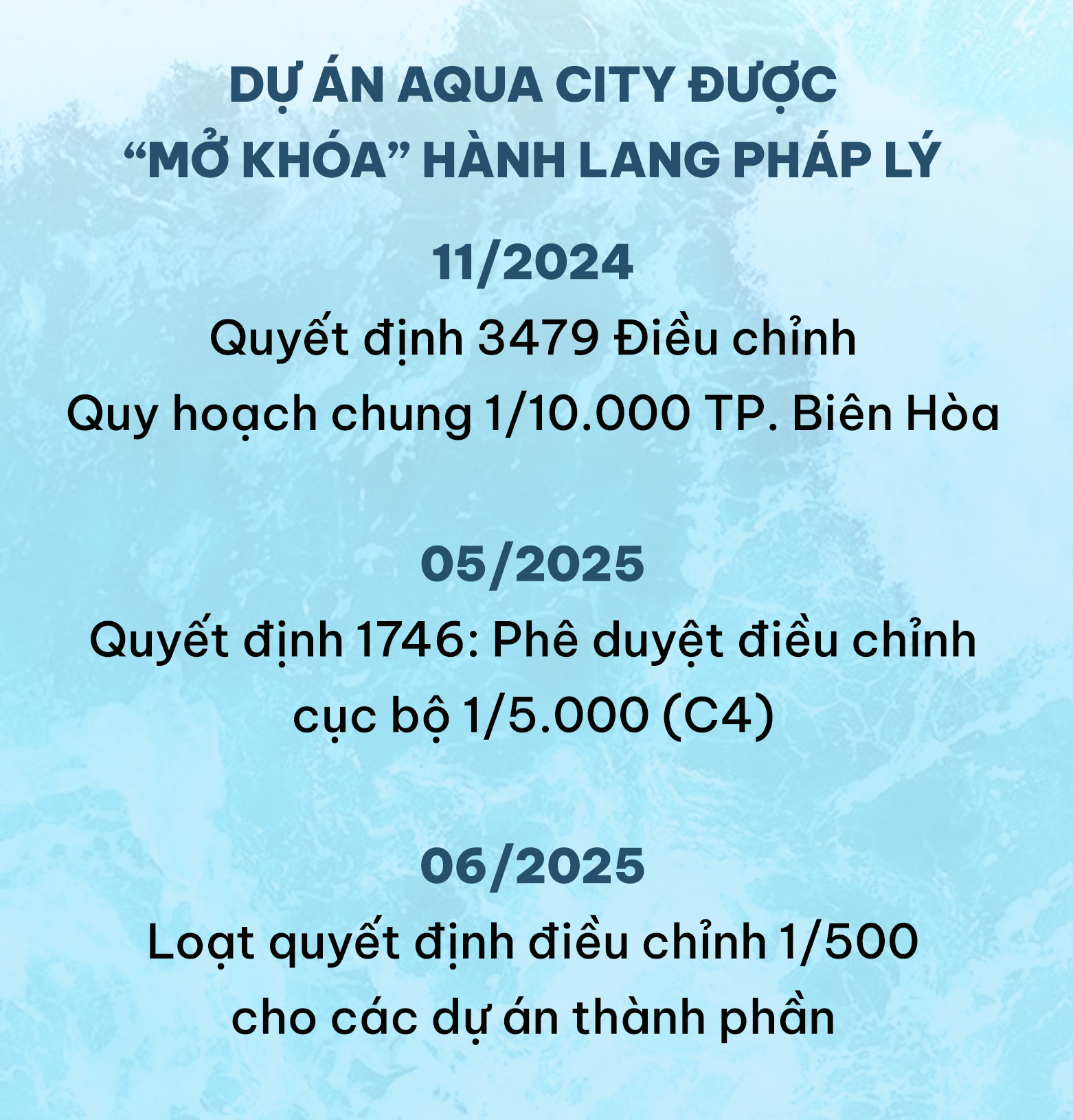 Thấy gì tại dự án "sống còn" của Novaland? - Ảnh 4