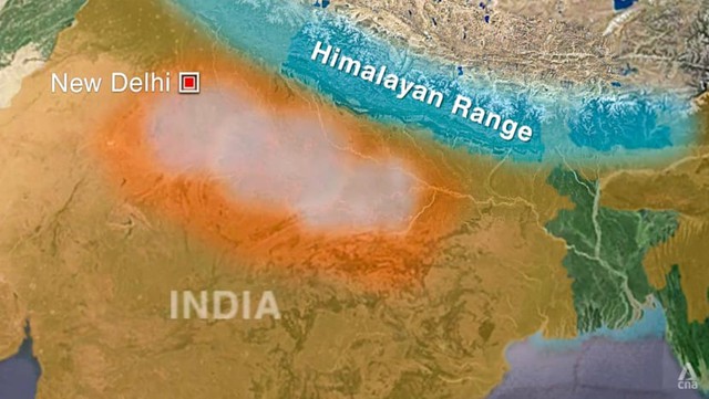 74/100: Con số kinh hoàng tại Ấn Độ - Ảnh 3