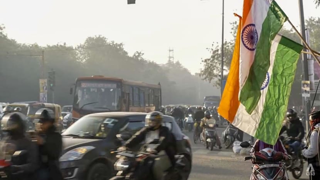 74/100: Con số kinh hoàng tại Ấn Độ - Ảnh 4