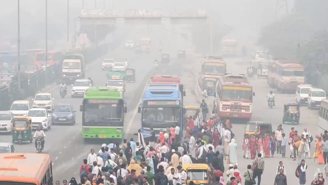 74/100: Con số kinh hoàng tại Ấn Độ - Ảnh 5