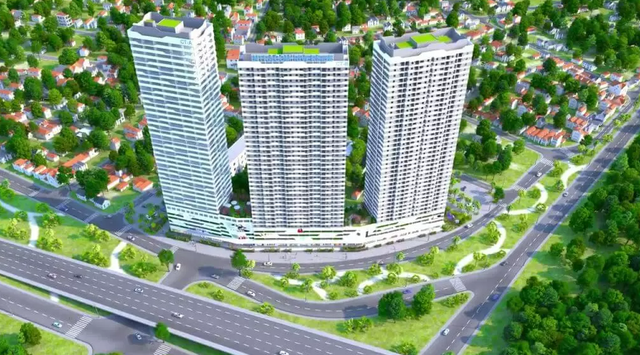 Intracom tiếp tục 'có tên' trong danh sách chậm đóng bảo hiểm - Ảnh 1