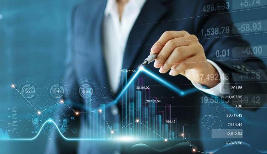 Chuyên gia đánh giá sức hút của các kênh đầu tư vàng, chứng khoán, bất động sản, tài sản số... ở thời điểm hiện tại - Ảnh 1