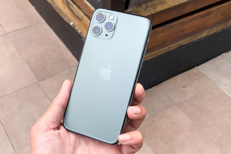 5 chiếc iPhone cũ đáng xuống tiền nhất cuối năm 2025 - Ảnh 5