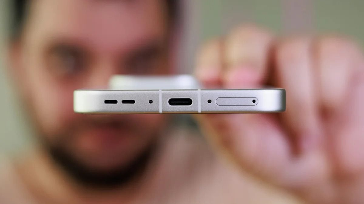 Chuyên gia review: "Không iPhone hay Samsung, tôi dùng mẫu điện thoại này 1 tuần mà chỉ phải sạc có 4 lần" - Ảnh 3