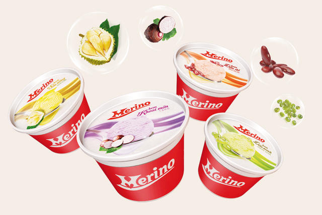 Kido muốn trả lại thương hiệu Merino và Celano cho Nutifood, lùi thời gian trả cổ tức - Ảnh 1