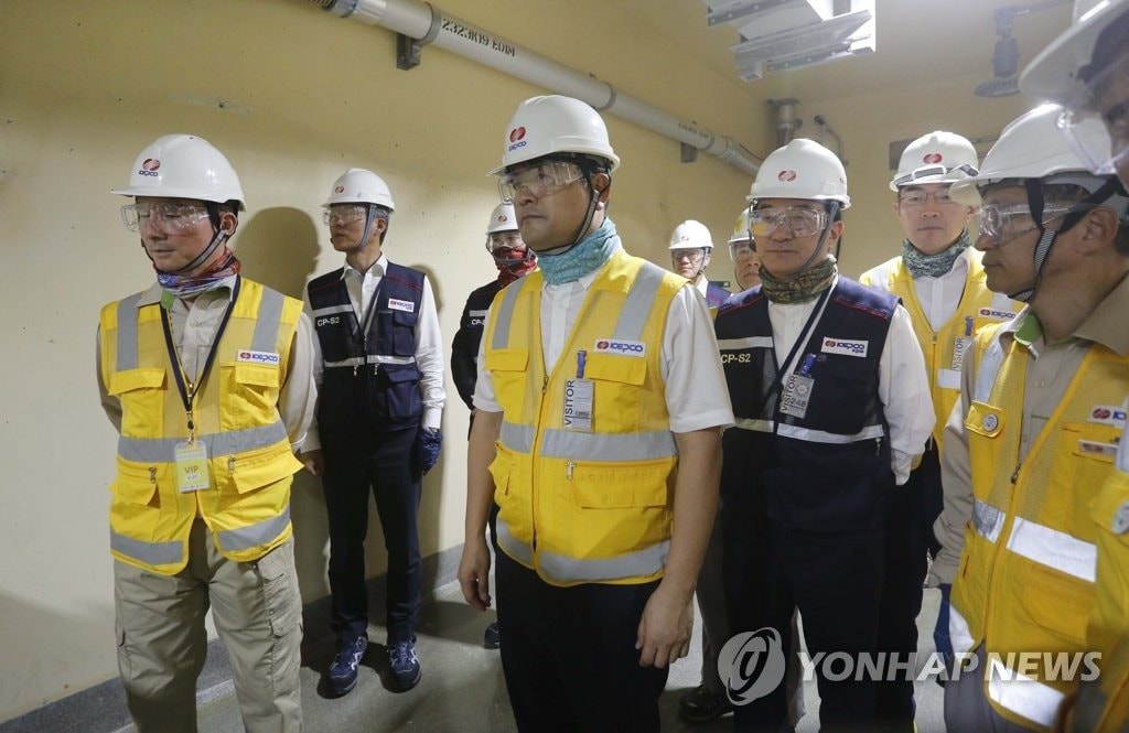 Vượt Mỹ, Nhật, Hàn Quốc trúng thầu dự án 40 tỷ USD, làm nên kỳ tích chưa từng có ở sa mạc cách 10.000 km - Ảnh 1