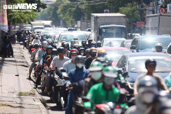 Cải hoán xe máy xăng sang điện có thực sự là giải pháp xanh? - Ảnh 2