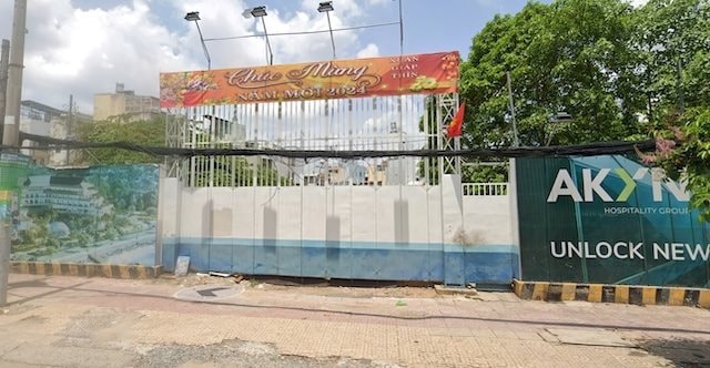 Phát Đạt thâu tóm dự án 239 Cách Mạng Tháng 8 từ Đại Quang Minh - Ảnh 1