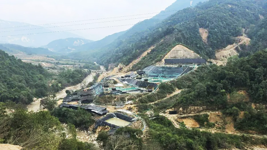 Đất hiếm - Cuộc chiến "vàng công nghiệp": Quân cờ chiến lược - Ảnh 2