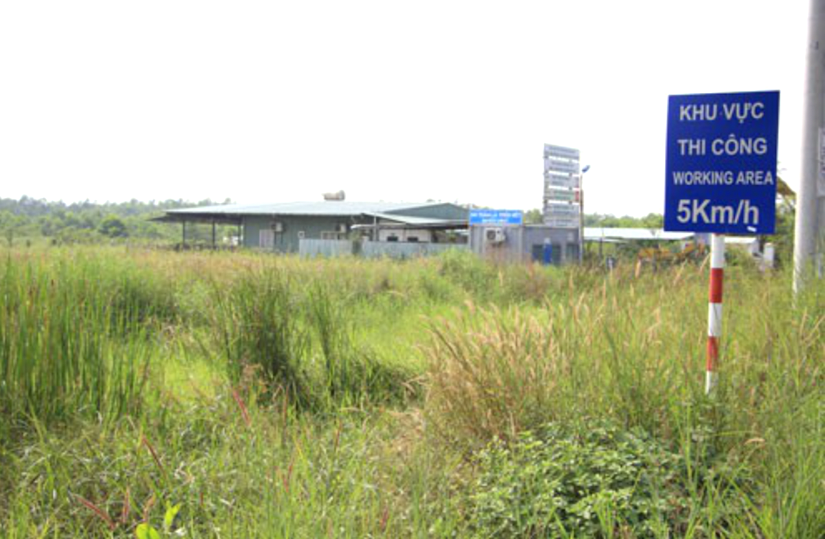 TPHCM: Cử tri kiến nghị xoá dự án khu đô thị "treo" gần 30 năm - Ảnh 1