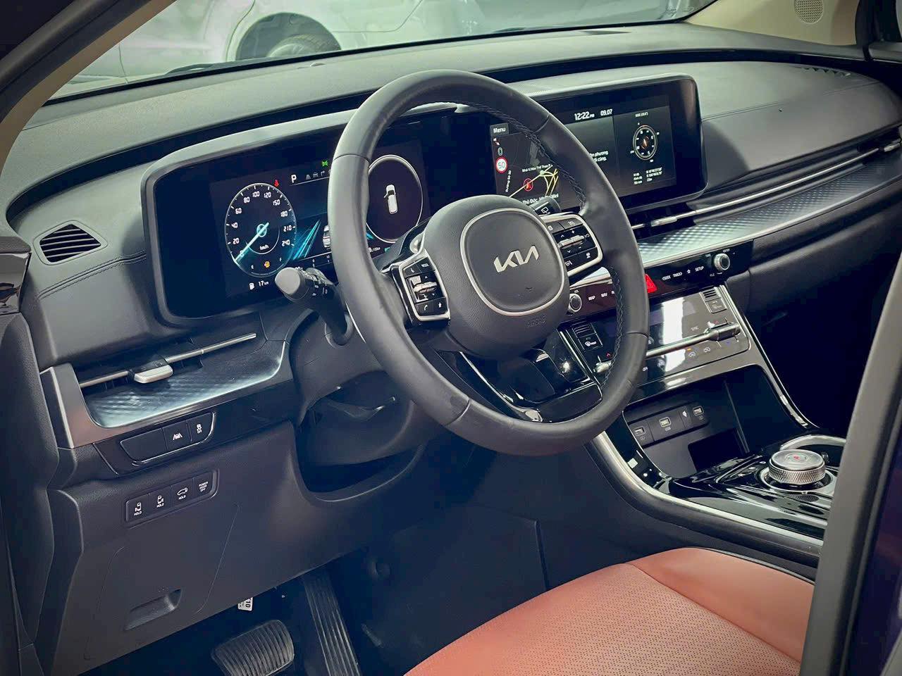 Kia Carnival giảm giá tới 100 triệu tại đại lý, giá thực tế chỉ ngang xe đã qua sử dụng - Ảnh 5