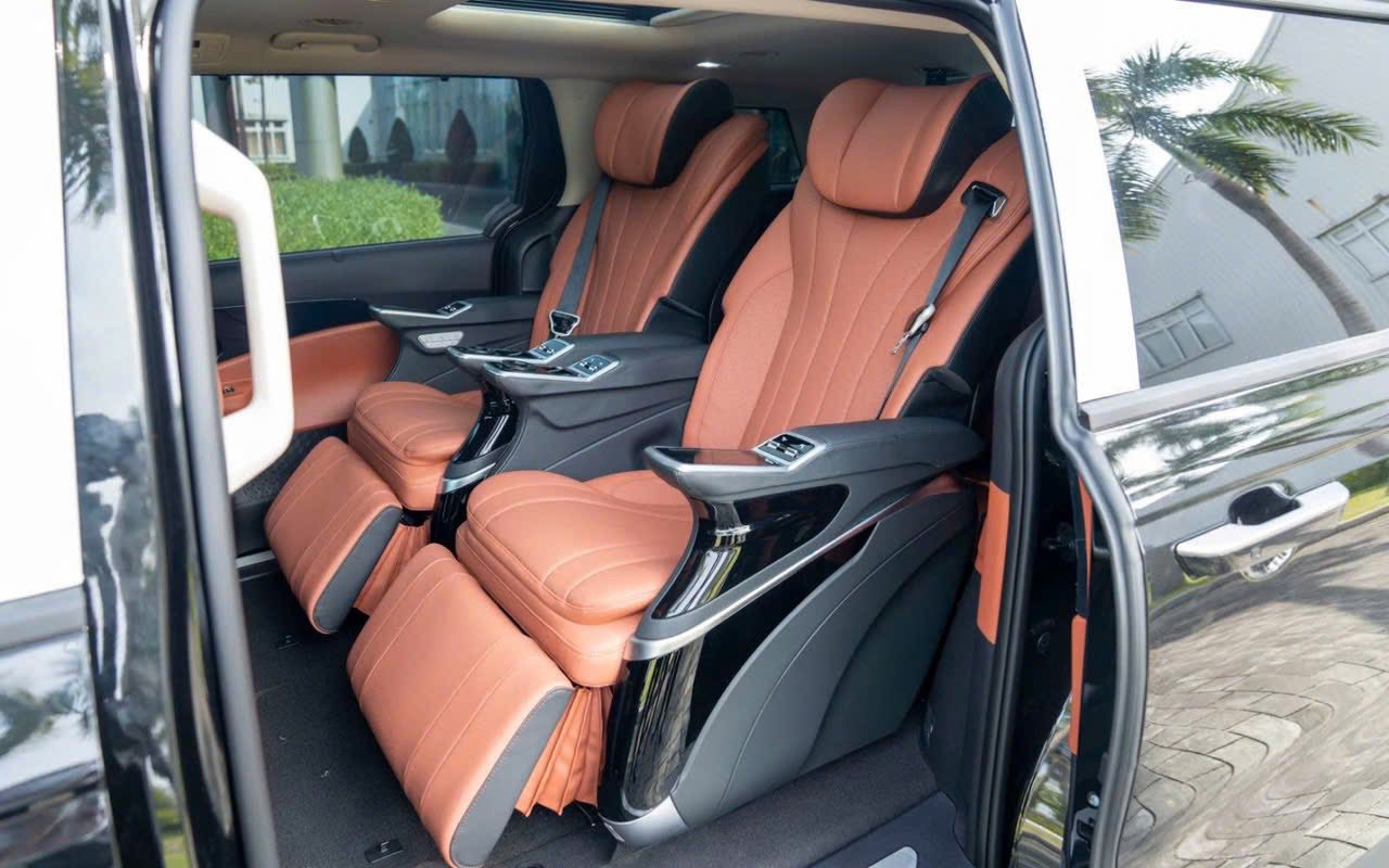 Kia Carnival giảm giá tới 100 triệu tại đại lý, giá thực tế chỉ ngang xe đã qua sử dụng - Ảnh 9