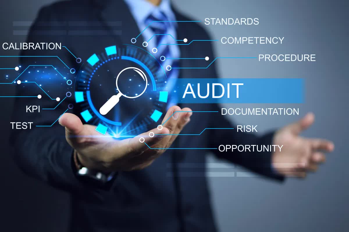 Ngành kiểm toán chấn động vì AI - Ảnh 3