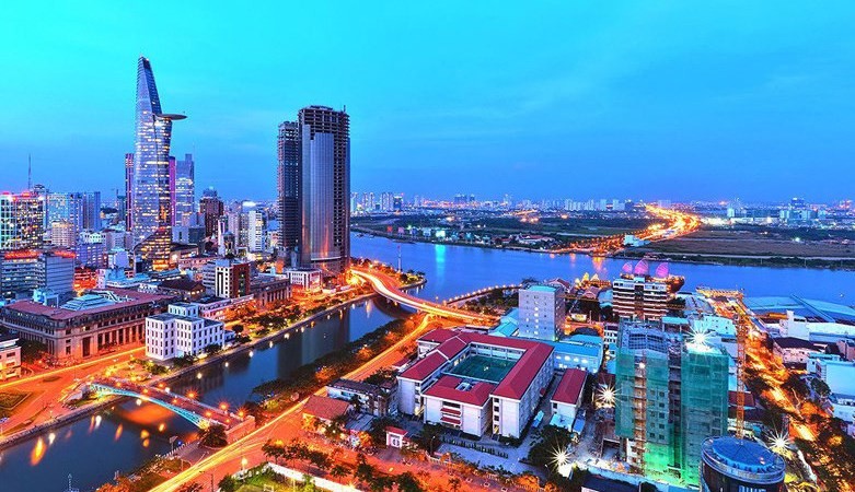 GS.TS Vũ Minh Khương: Nếu Hà Nội và TP.HCM phát triển hệ thống tàu điện ngầm như Trung Quốc thì chỉ 10-15 năm tới sẽ tăng trưởng mạnh mẽ - Ảnh 2