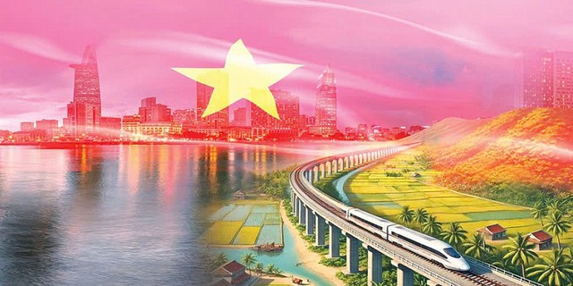 Tổng Giám đốc Dragon Capital: Tiêu dùng chưa đi lên thì lấy gì để lạm phát - Ảnh 2