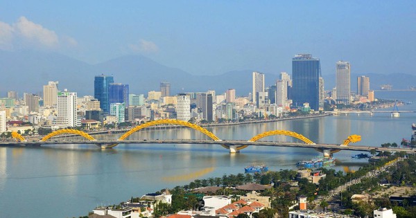 Đà Nẵng thu ngân sách từ nhà đất tăng hơn 70%