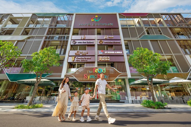 Vẽ lại bản đồ giao thông khu Đông: Tuyến đường dài 660m xuyên qua đô thị quốc tế “tỷ đô” chuẩn bị thông xe, giảm ùn tắc cho nút giao lớn nhất TP HCM - Ảnh 11