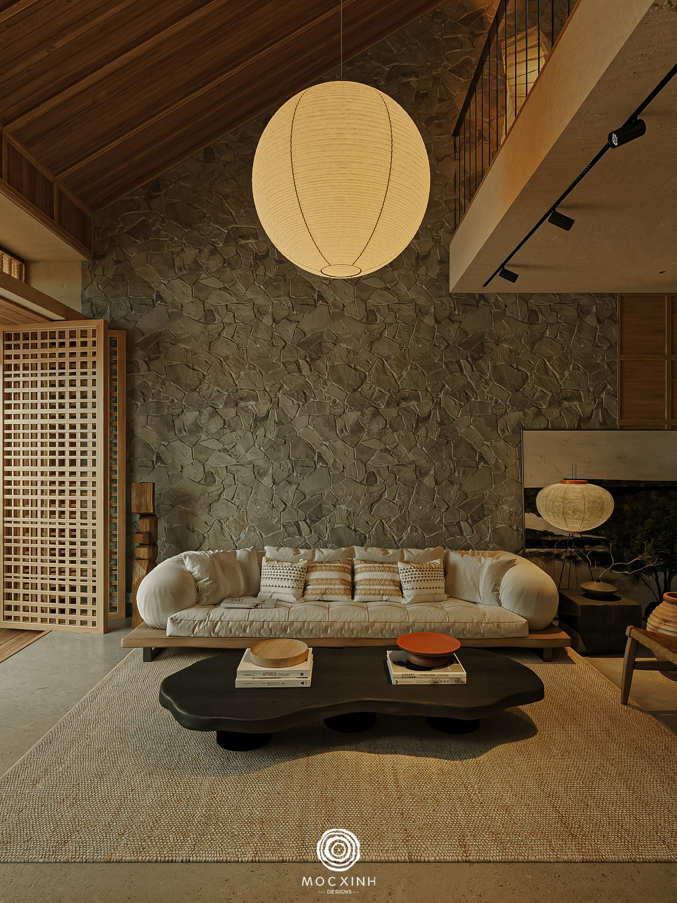 Ngôi nhà thiết kế đậm phong cách truyền thống miền Bắc - Ảnh 11