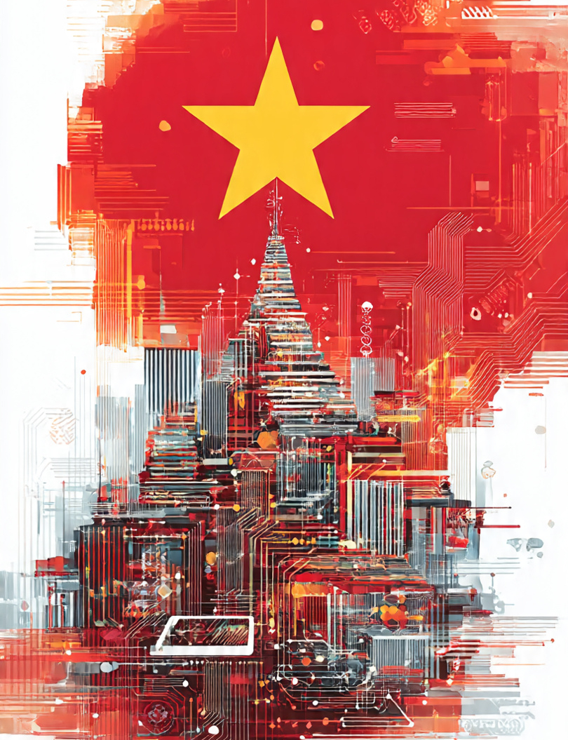 Một chỉ số của Việt Nam dẫn đầu Đông Nam Á 3 năm liên tiếp - Ảnh 2