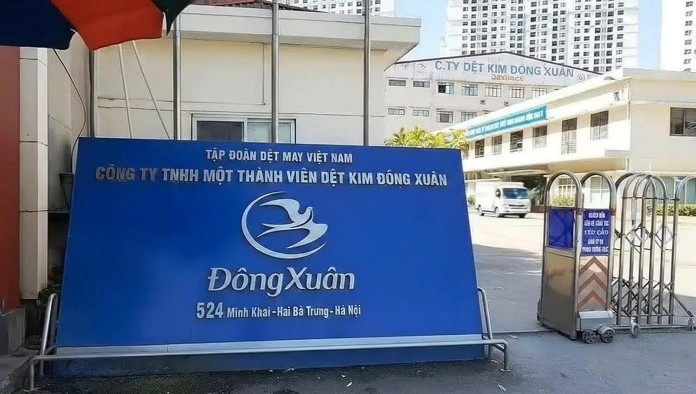 Nhìn gần trụ sở những doanh nghiệp đình đám một thời sắp rời khỏi nội thành Hà Nội - Ảnh 20