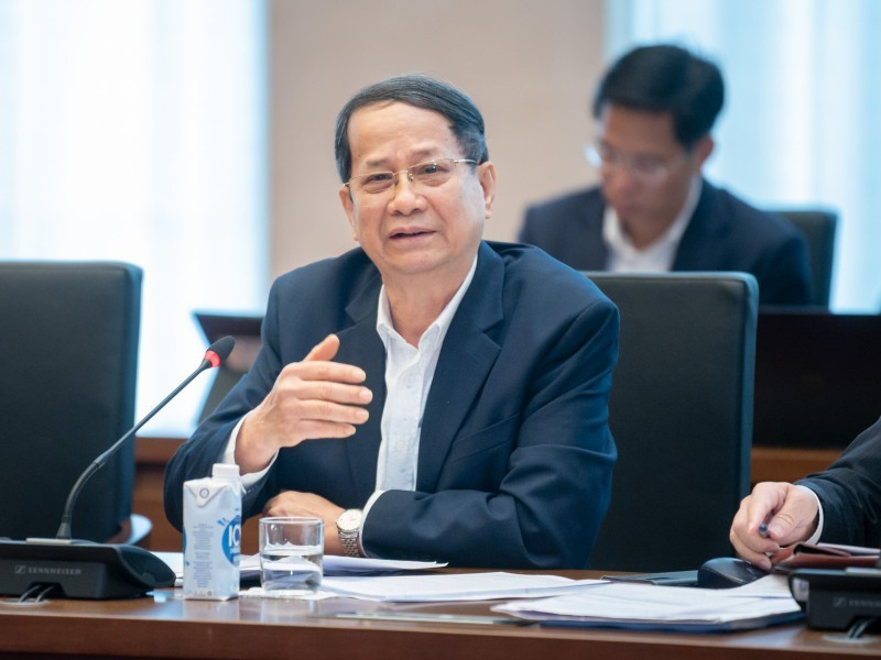 Sàn giao dịch vàng không phải chiếc 'đũa thần' giải mọi bài toán trong một đêm - Ảnh 2