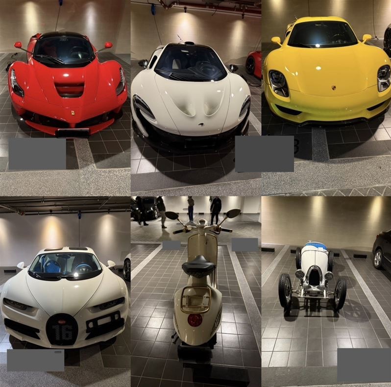 Đài Loan (Trung Quốc) tịch thu số tài sản kỷ lục của tập đoàn Prince - Ảnh 2