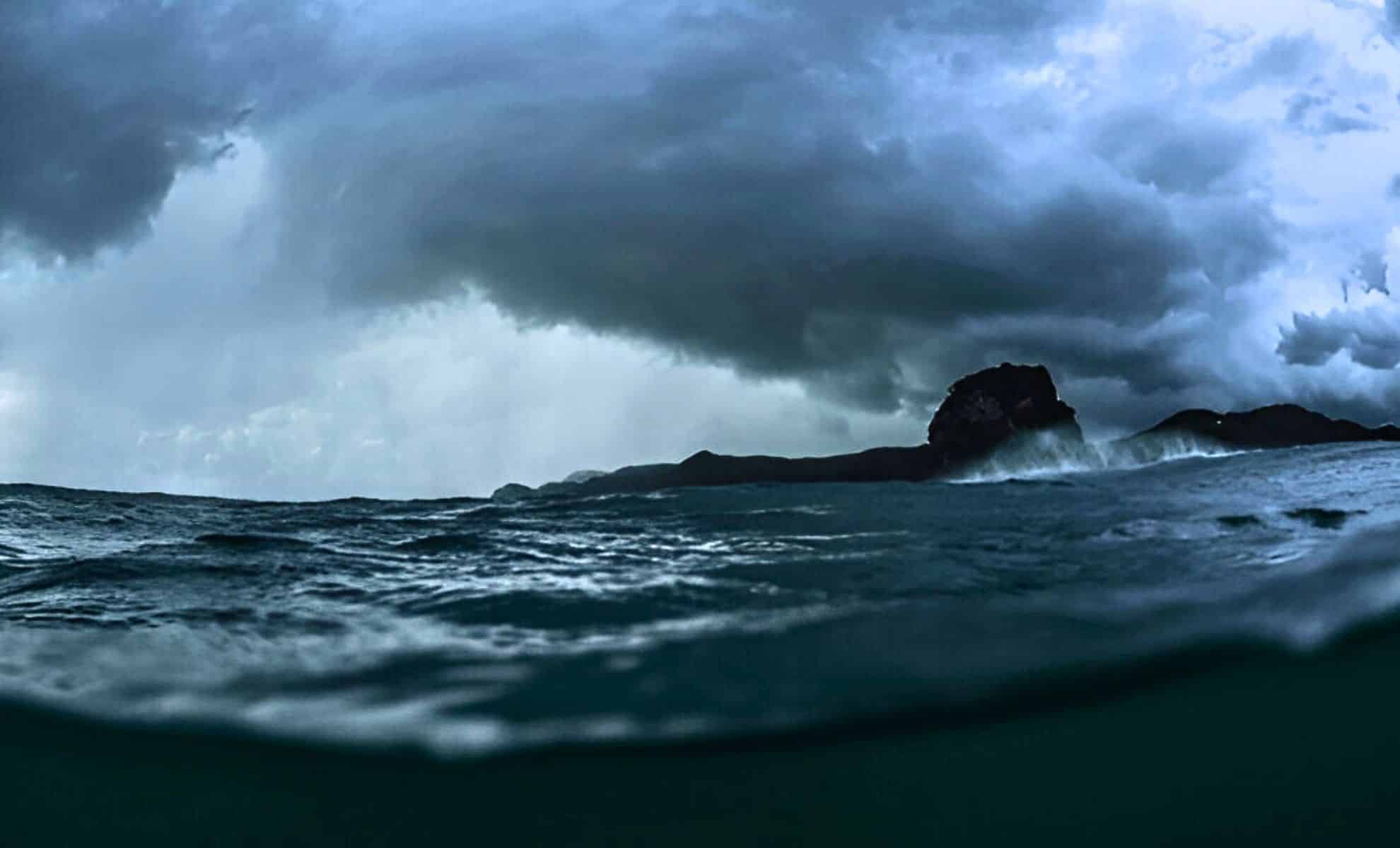 Xác nhận lục địa thứ 8 của Trái đất, rộng gần 5,5 triệu km2 ở Thái Bình Dương - Ảnh 2