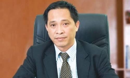 Một doanh nhân 60 tuổi nổi tiếng tặng mẹ ruột hơn 600 tỷ đồng bằng cổ phiếu - Ảnh 1