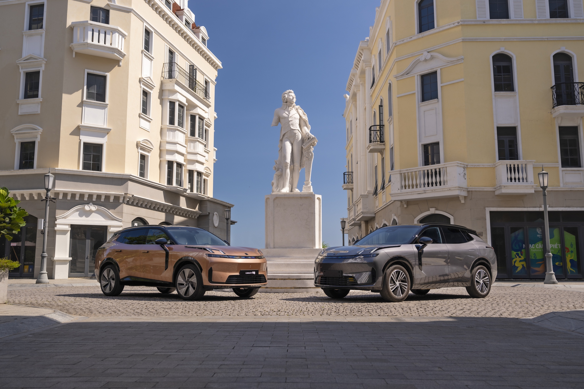 Ồ ạt 'đổ bộ' thị trường Việt Nam, ô tô Trung Quốc làm ăn ra sao? - Ảnh 4