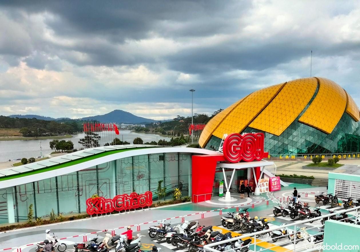 Đại gia bán lẻ Thái Lan kiếm 28.900 tỷ tại Việt Nam sau 9 tháng, muốn đầu tư gấp đôi - Ảnh 1