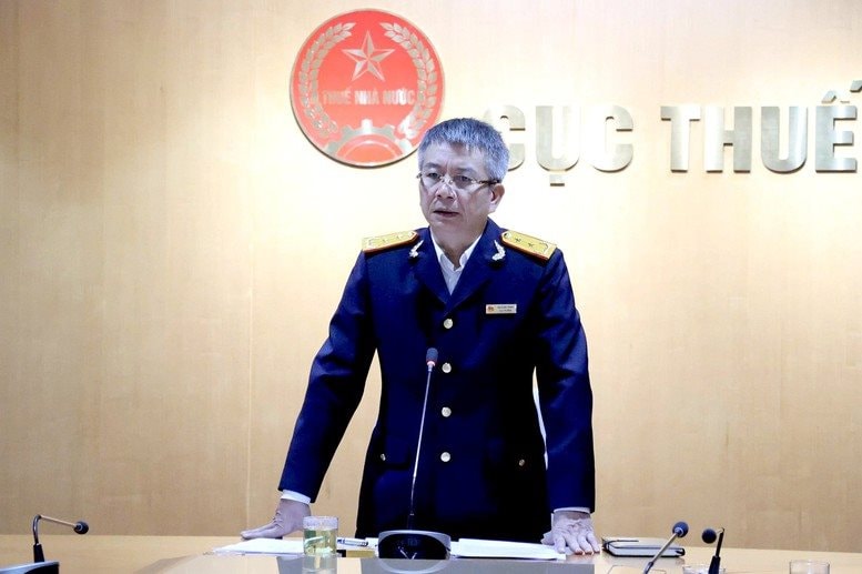 Cục Thuế: Tăng cường kiểm soát doanh nghiệp thua lỗ nhiều năm, không phát sinh doanh thu nhưng kê khai lỗ liên tục... - Ảnh 1