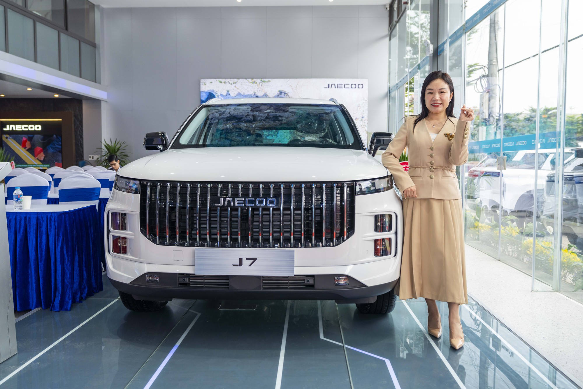 Thị trường ô tô Việt đang dần đổi luật chơi: “Ưu đãi kép” bị soán ngôi bởi “ưu đãi ba” - Ảnh 3