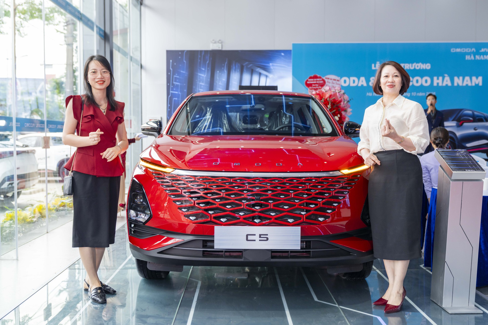 Thị trường ô tô Việt đang dần đổi luật chơi: “Ưu đãi kép” bị soán ngôi bởi “ưu đãi ba” - Ảnh 2