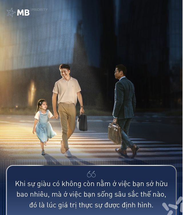 Từ ‘làm việc cật lực’ đến ‘sống thông thái’: Khi thành công không còn đo bằng sự bận rộn - Ảnh 2