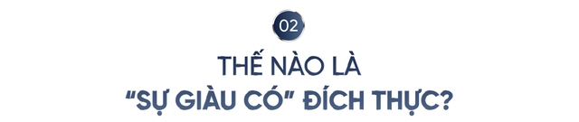 Từ ‘làm việc cật lực’ đến ‘sống thông thái’: Khi thành công không còn đo bằng sự bận rộn - Ảnh 3