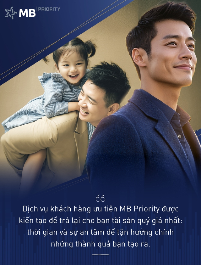 Từ ‘làm việc cật lực’ đến ‘sống thông thái’: Khi thành công không còn đo bằng sự bận rộn - Ảnh 5