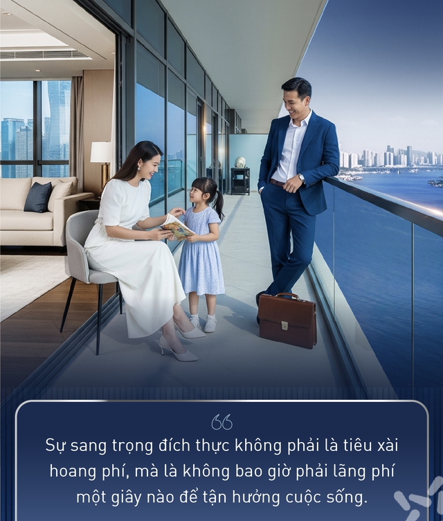 Từ ‘làm việc cật lực’ đến ‘sống thông thái’: Khi thành công không còn đo bằng sự bận rộn - Ảnh 9