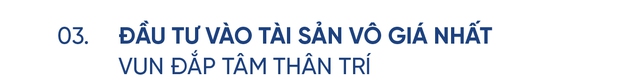 Từ ‘làm việc cật lực’ đến ‘sống thông thái’: Khi thành công không còn đo bằng sự bận rộn - Ảnh 10