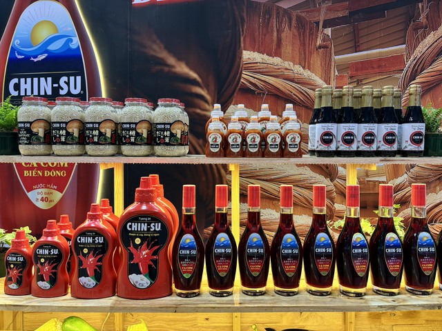 Masan Consumer muốn phát hành gần 238 triệu cổ phiếu - Ảnh 1